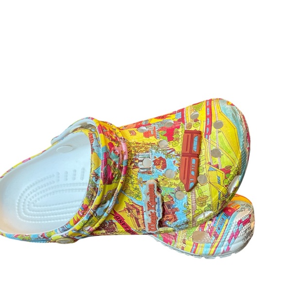 Crocs - Picture 1 of 3